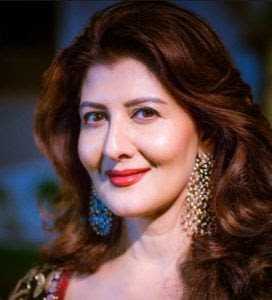 Sangeeta Bijlani’s Biography