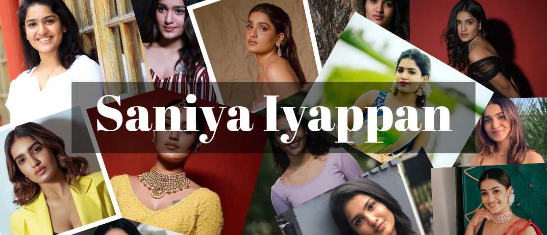 Birthday outfit ideas inspired by Saniya Iyappan