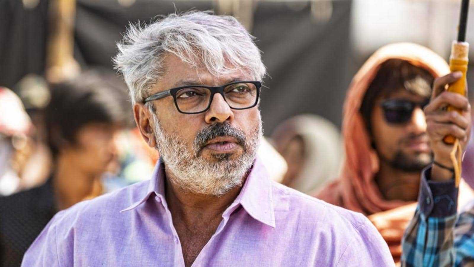 Sanjay Leela Bhansali Net Worth