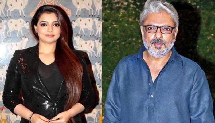 Sanjay Leela Bhansali Relationship