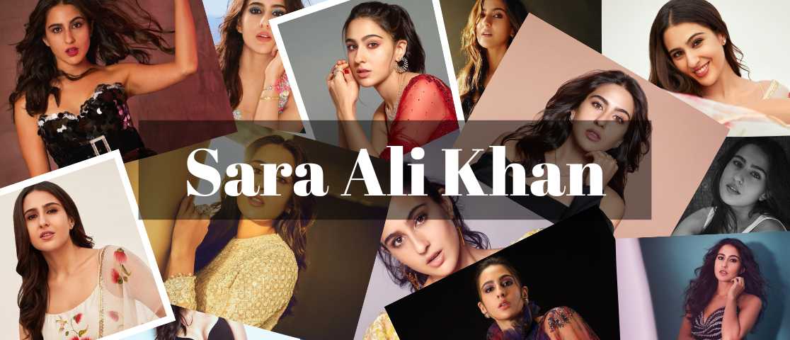 Sara Ali Khan Web Banner