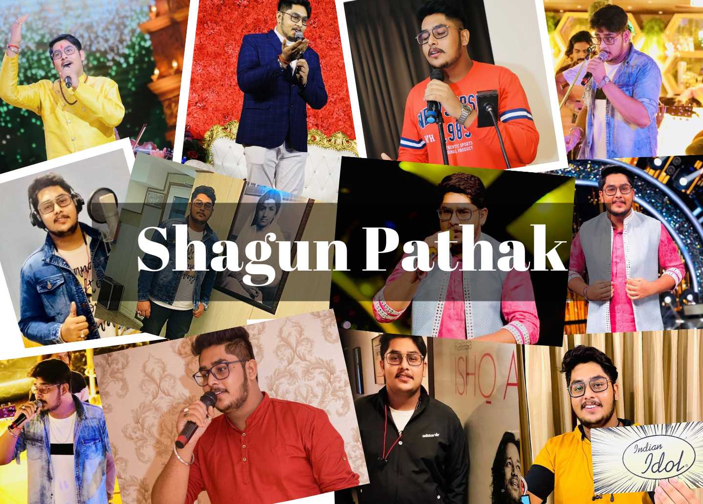 Shagun Pathak