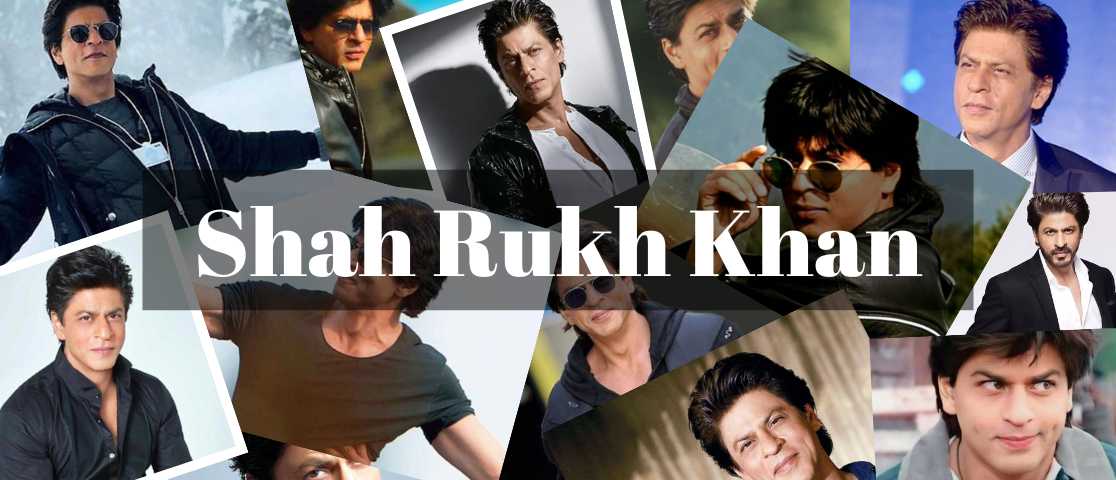 Shah Rukh Khan | Biography, Movies, Age, Career, Struggle