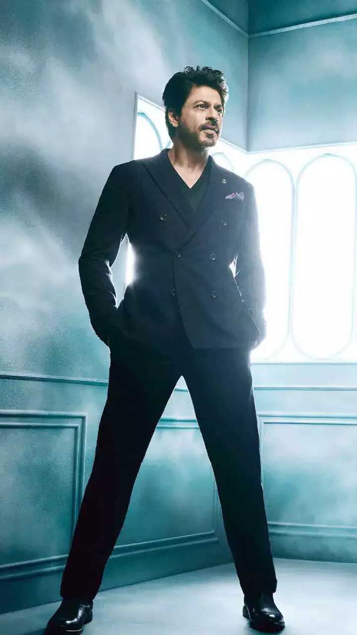 Shah Rukh Khan | Biography, Movies, Age, Career, Struggle