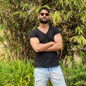 Shaheer Sheikh’s Age and Biography Tring