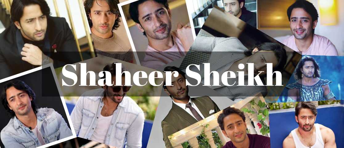 Shaheer Sheikh Tring