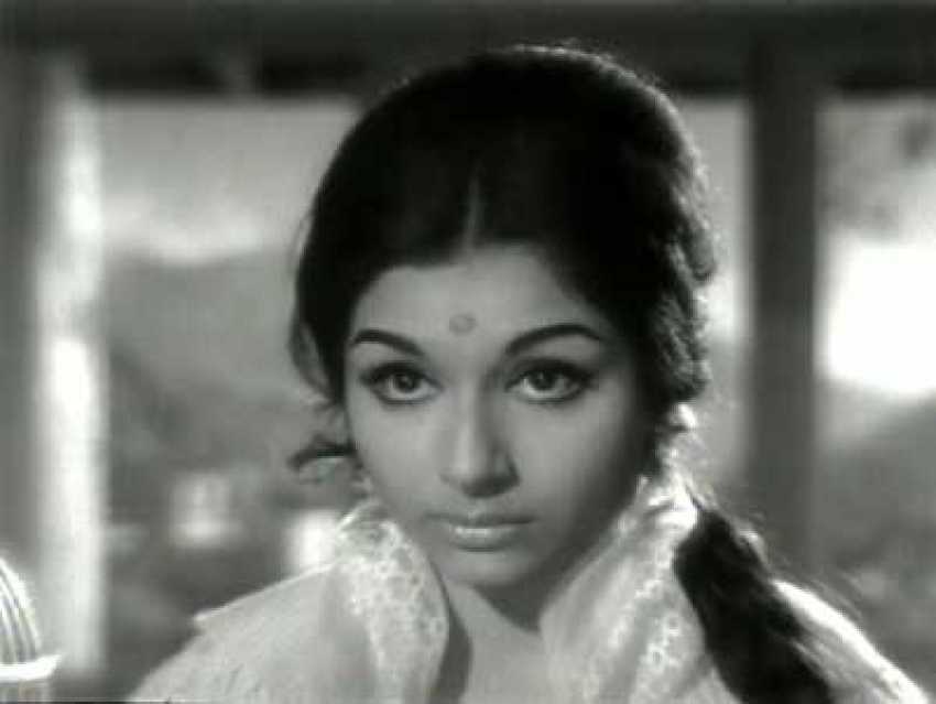 Sharmila Tagore’s Facts