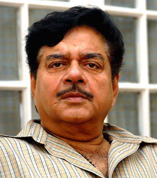 Shatrughan Sinha’s Biography