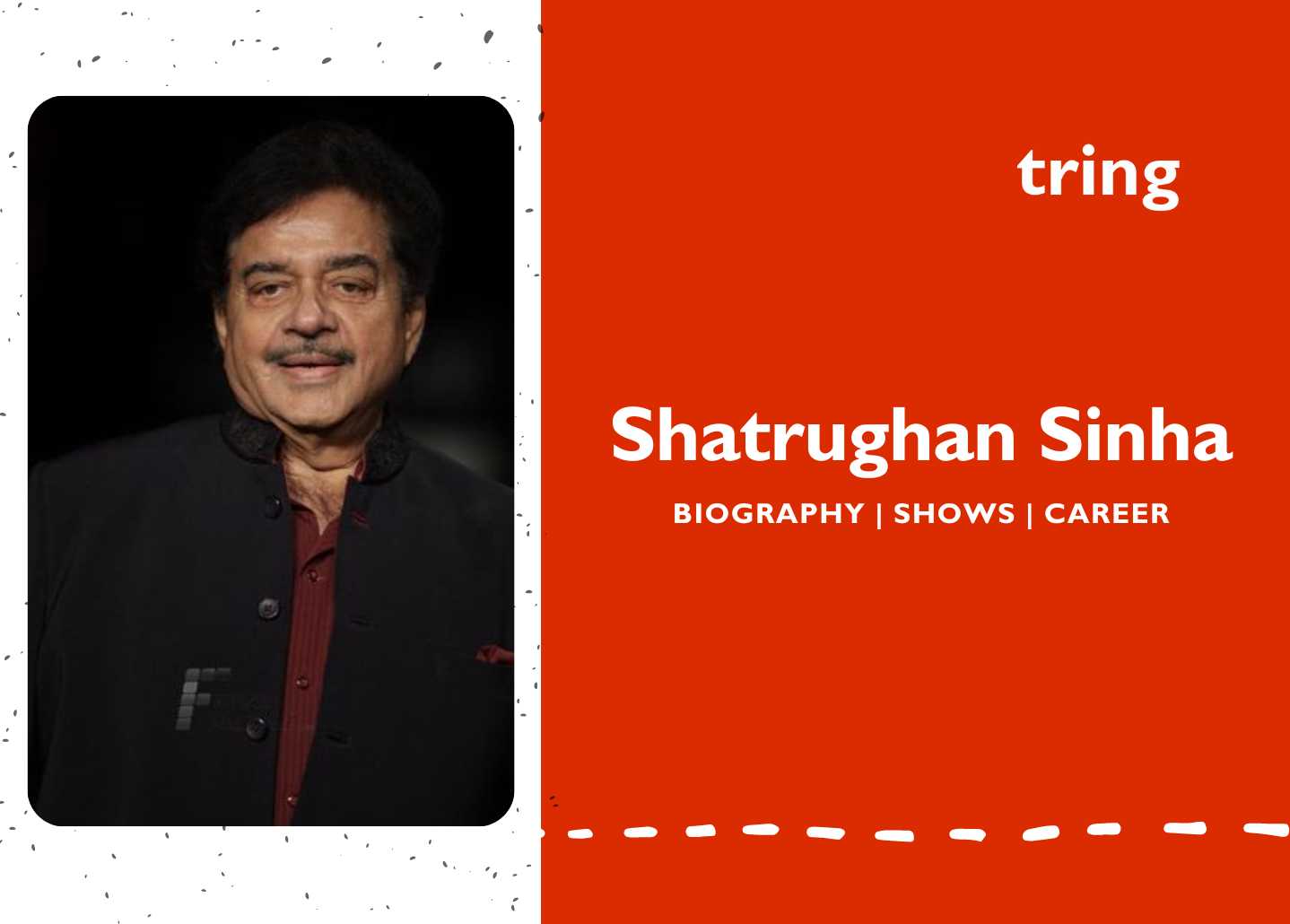 Shatrughan Sinha