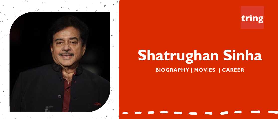 Shatrughan Sinha
