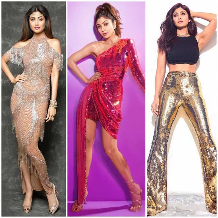 shilpa shetty movies