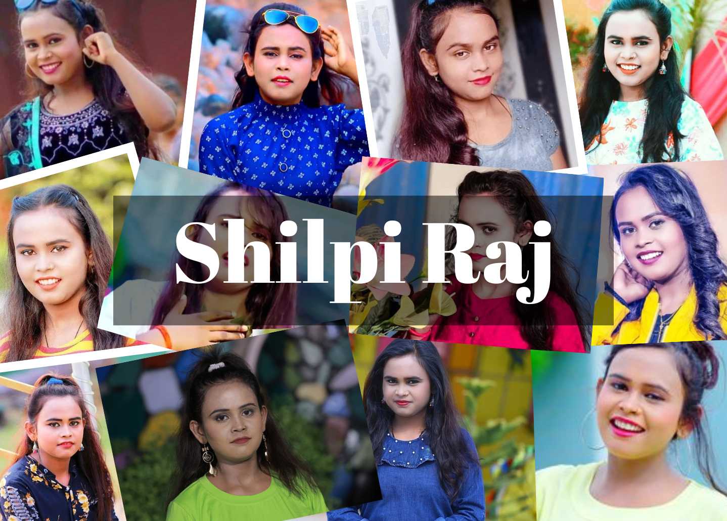 Shilpi Raj