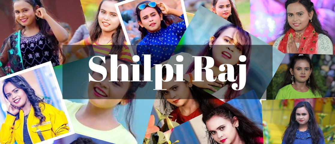 Shilpi Raj