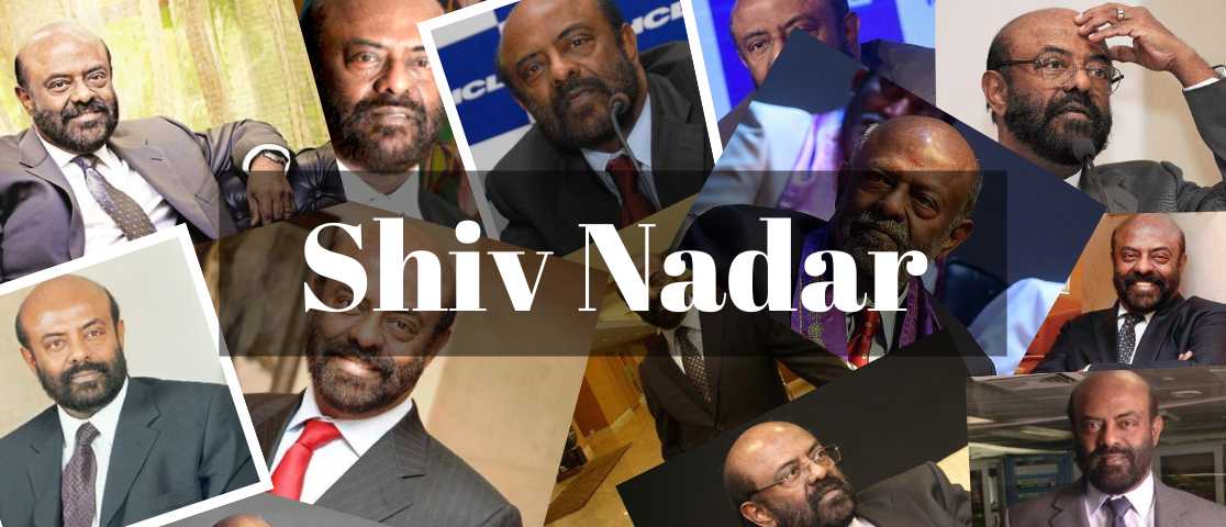 Shiv Nadar Images Tring