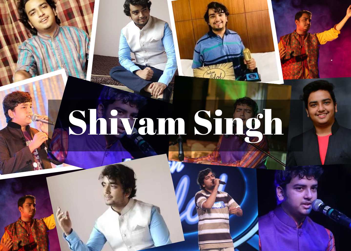 Shivam Singh