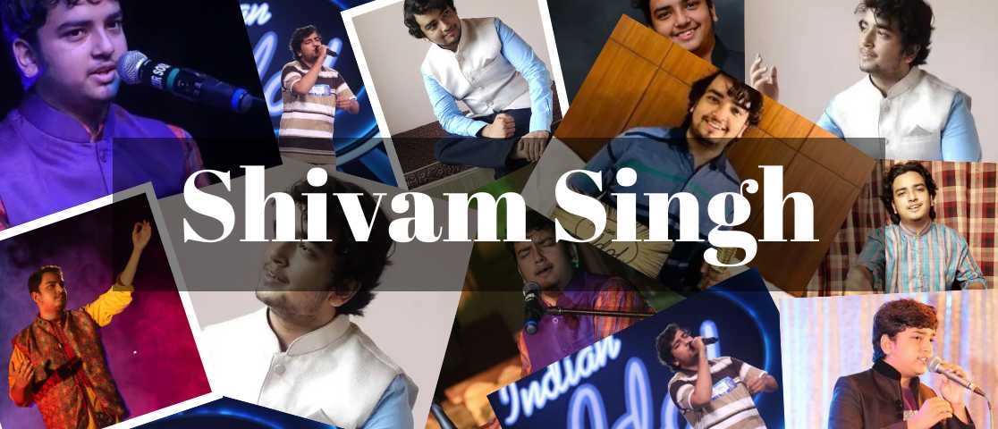 Shivam Singh