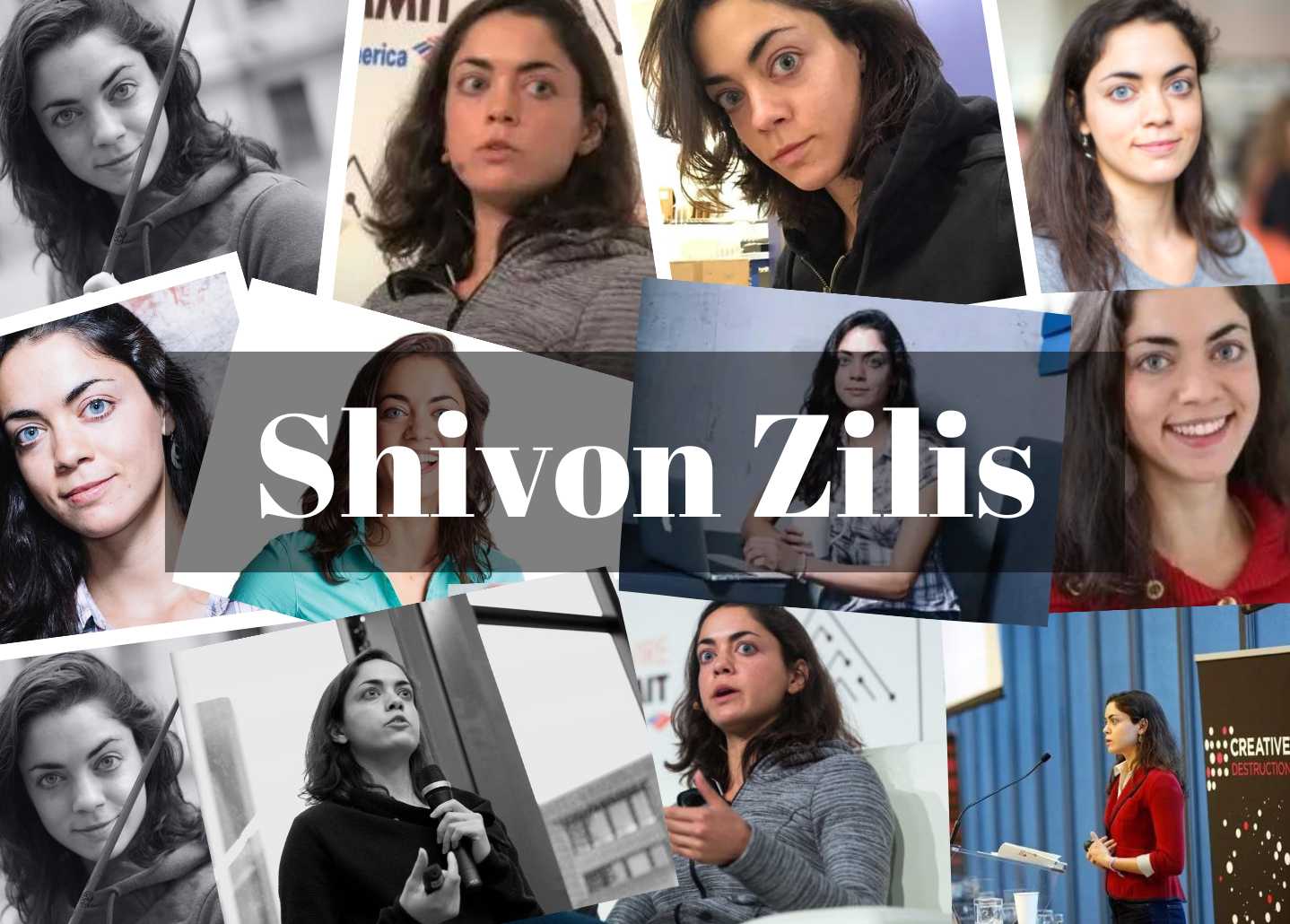 Shivon Zilis