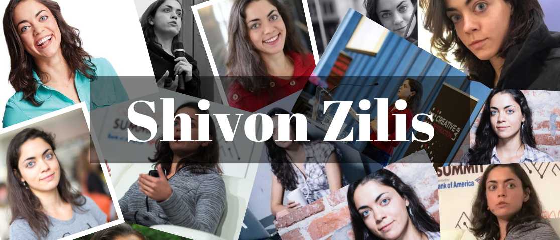 Shivon Zilis