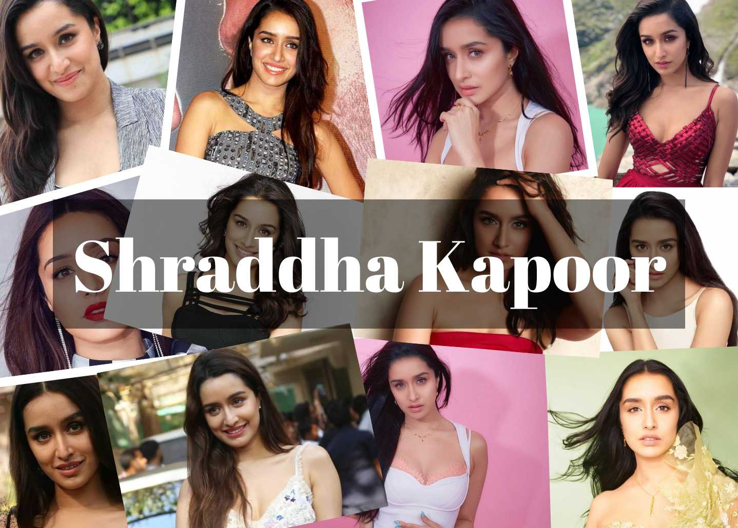 Shraddha Kapoor Hd Photo Sex - Shraddha Kapoor | Biography, Movies, Boyfriend, Net Worth,Age