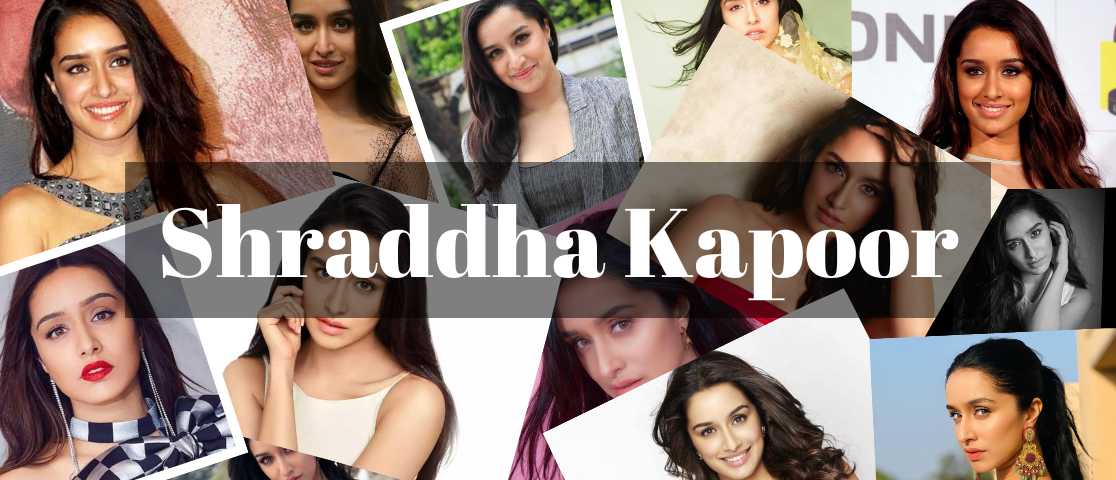 Shraddha Kapoor Images Tring