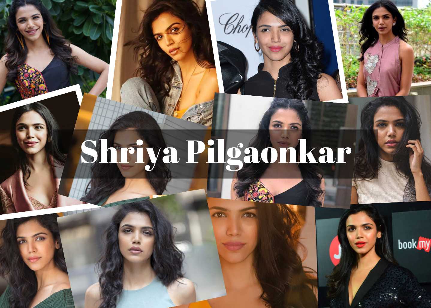 Shriya Pilgaonkar banner photo