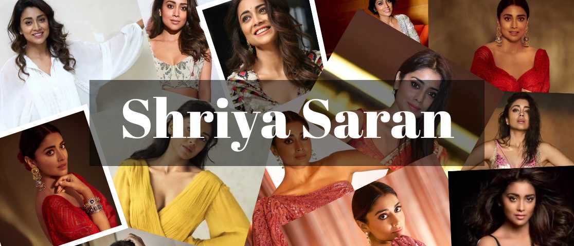 Shriya Saran Images Tring