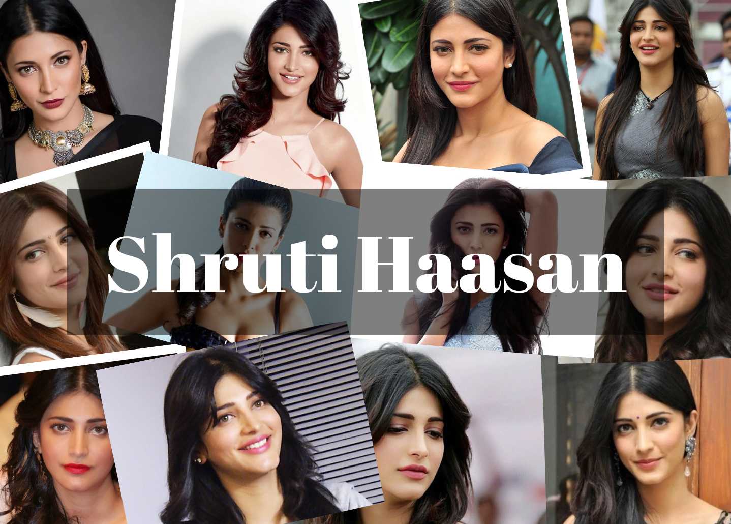 Shruti Hasan Bf Sex - Shruti Haasan | Biography, Affairs, Best Movies, Struggles