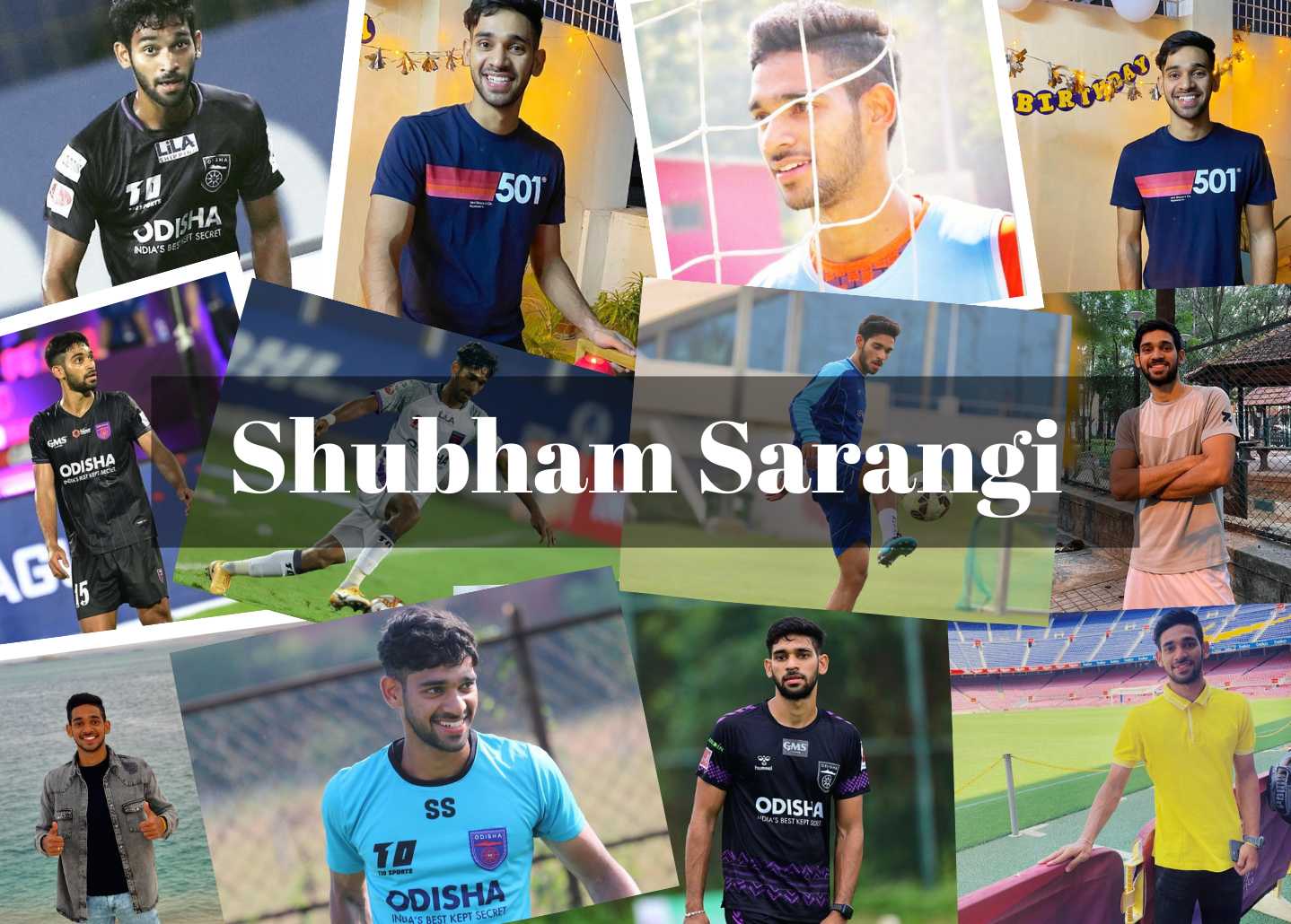 shubham sarangi collage