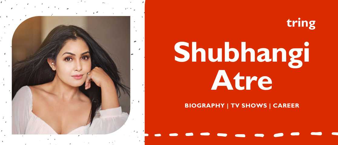 Shubhangi Atre