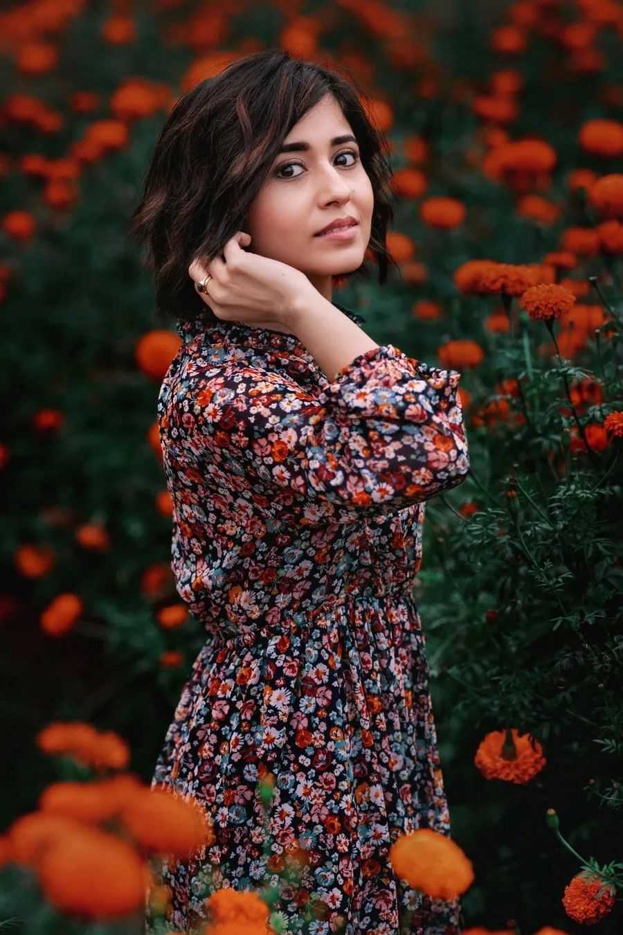 Shweta Tripathi Biography