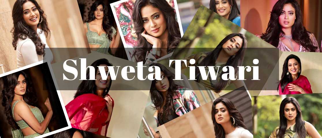 Shweta Tiwari