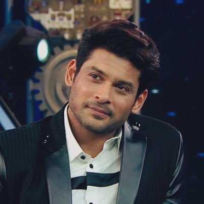 Sidharth Shukla Biography