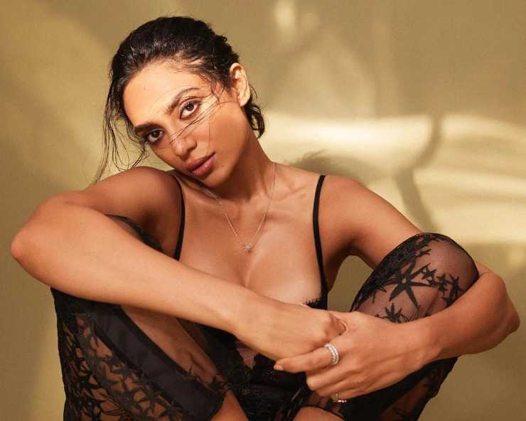 Sobhita Dhulipala’s Biography