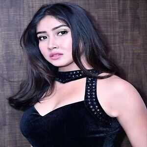 Sofia Ansari - Career, Age, Model, Content Creator, Birthdate