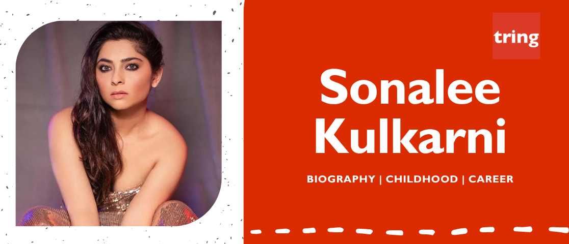 1116px x 480px - Sonalee Kulkarni Family Biography Controversy