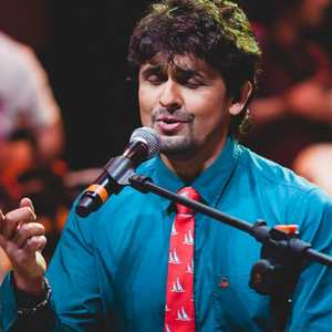 Sonu Nigam biography