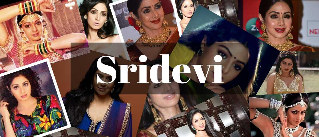 sridevi