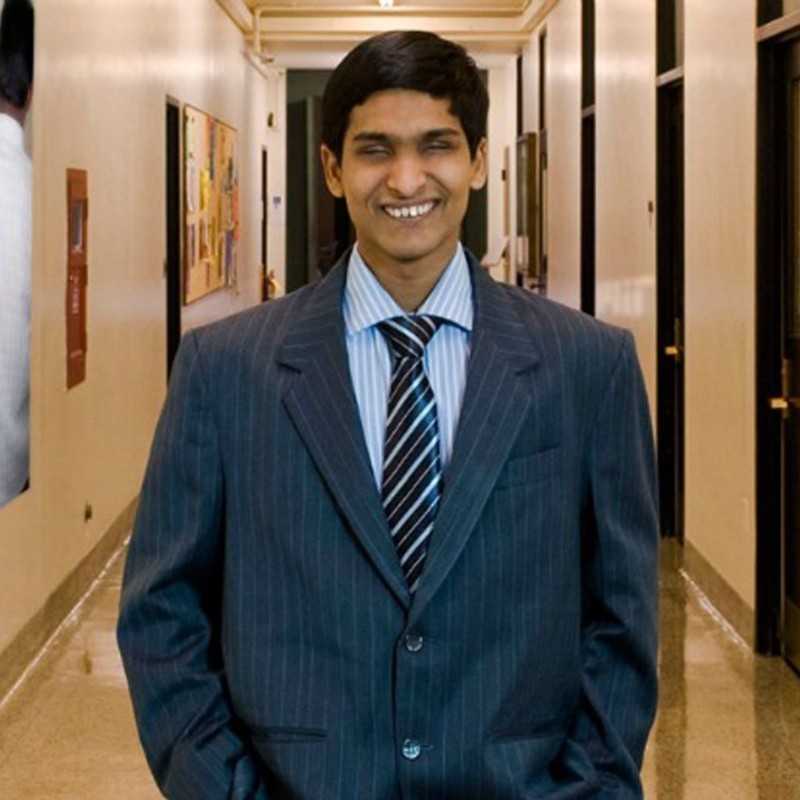 Srikanth Bolla Bollant, Biography, Net Worth, Blind,Sucess