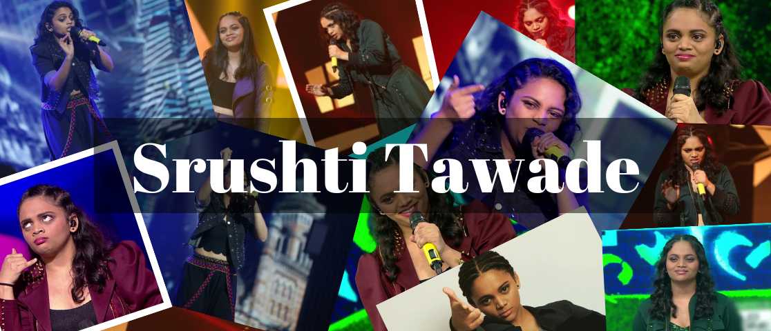 srushti tawde