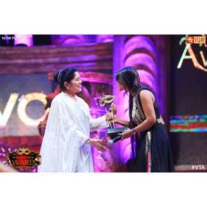 Sudha Chandran’s Awards Tring
