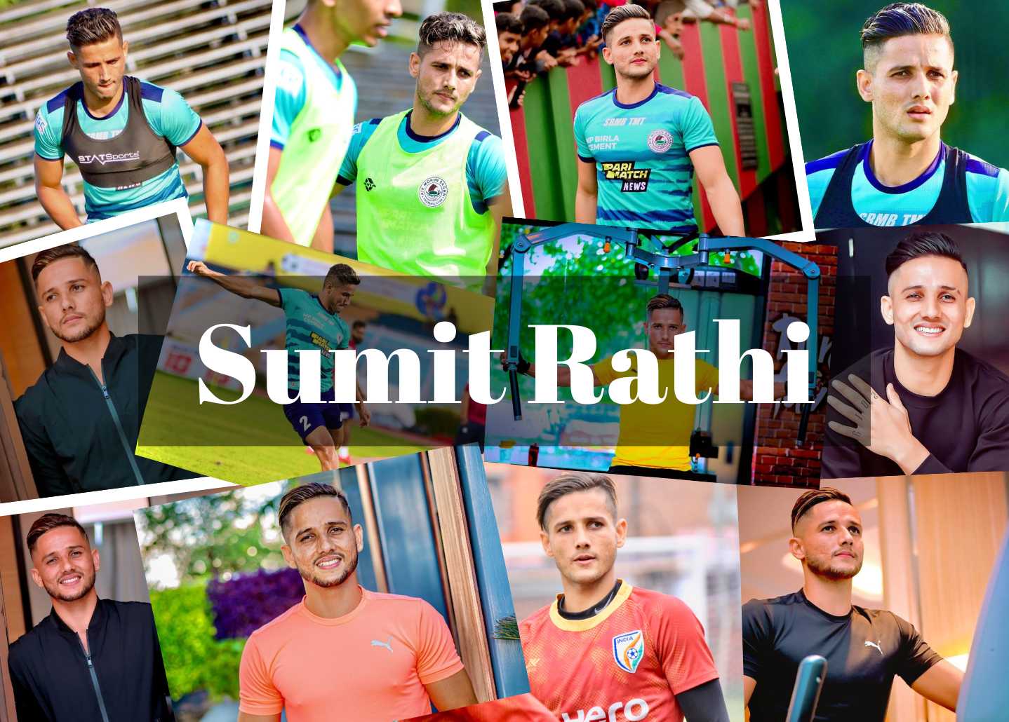 Sumit Rathi collage