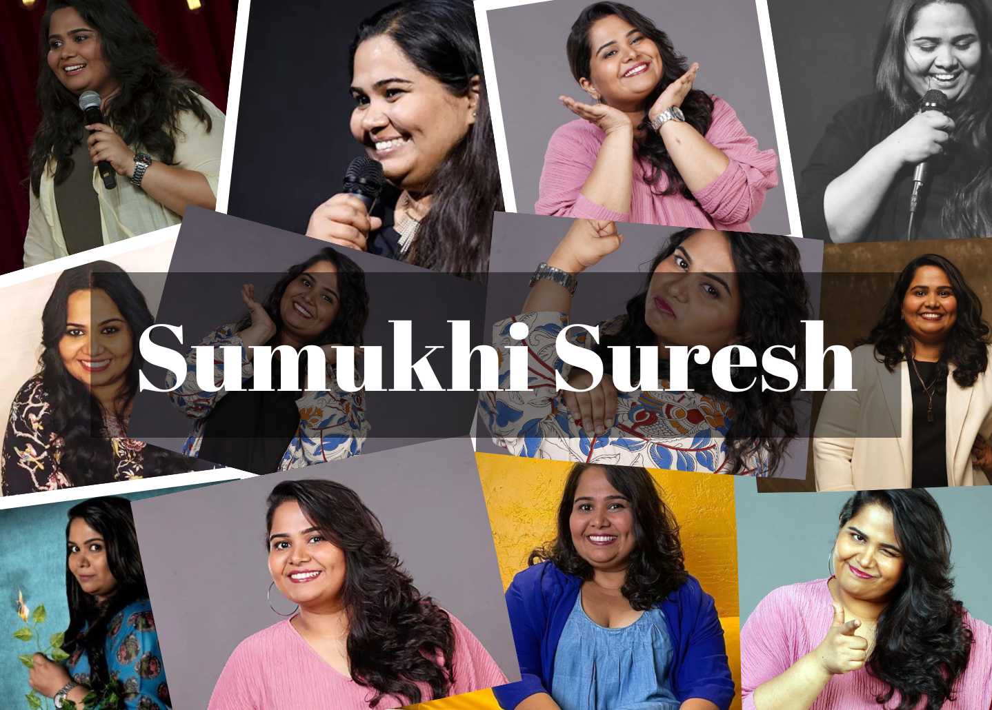 Sumukhi Suresh