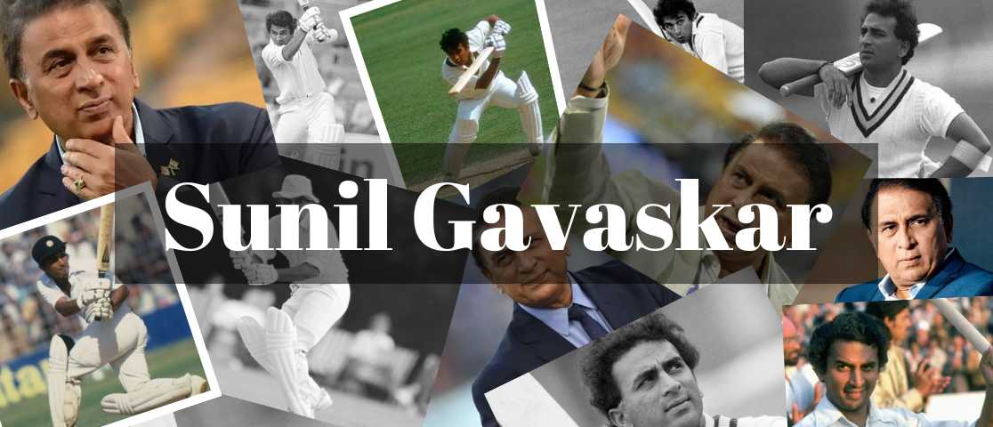 Sunil Gavaskar Images Tring