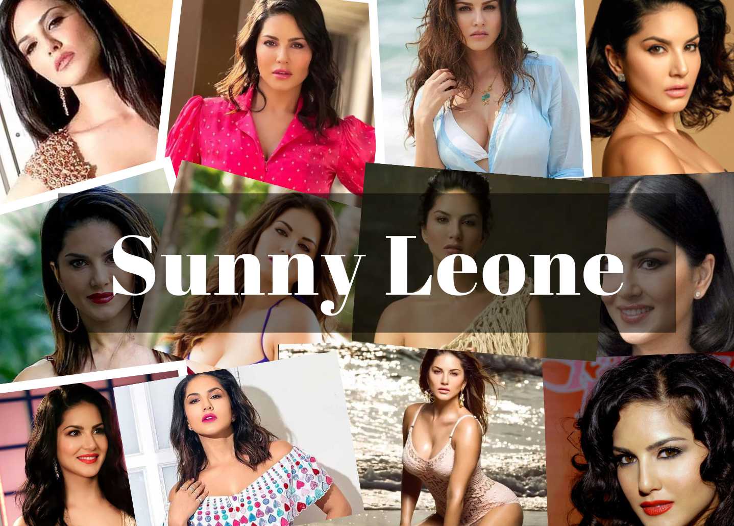 Sunny Leone Biography Affairs Struggles Net Worth Movies