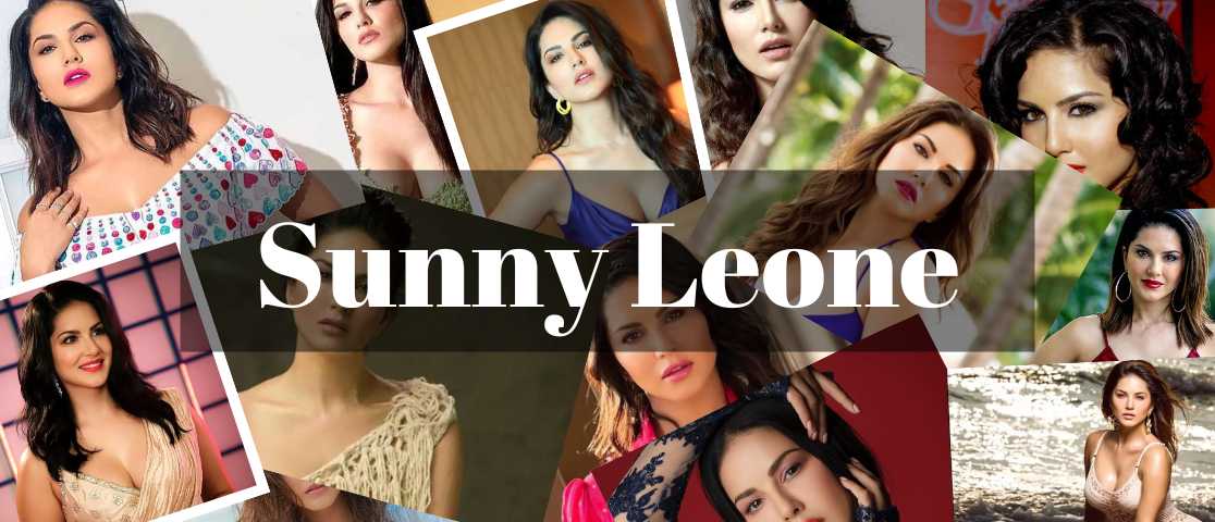 1116px x 480px - Sunny Leone | Biography Affairs Struggles Net Worth Movies