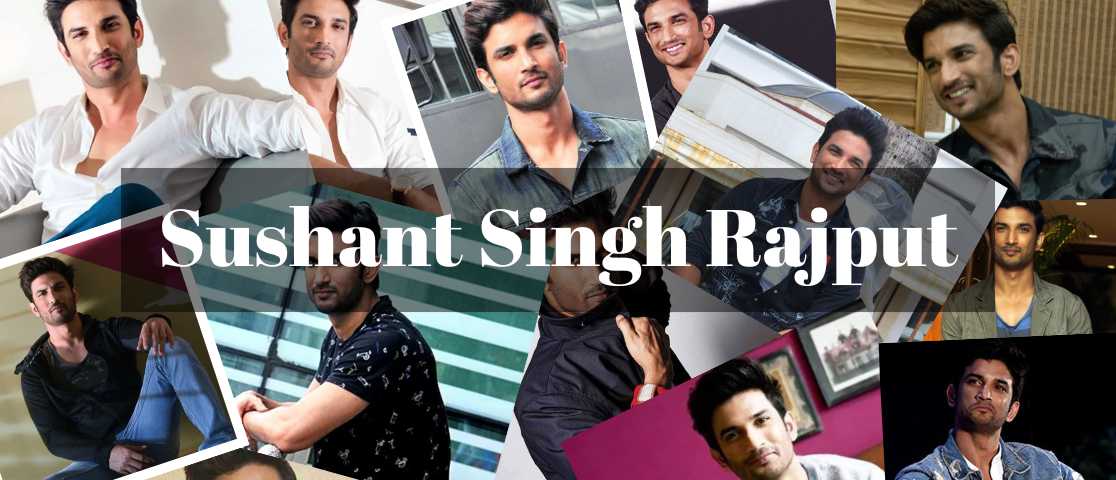 Sushant Singh Rajput Biography Movies Awards Net Worth Birthday
