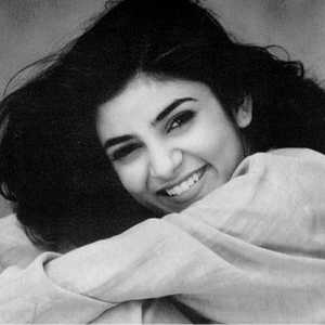 Sushmita Sen Young Photo