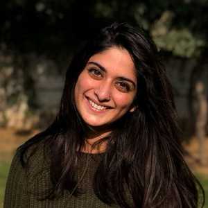 Tanya Maniktala’s Net Worth Tring