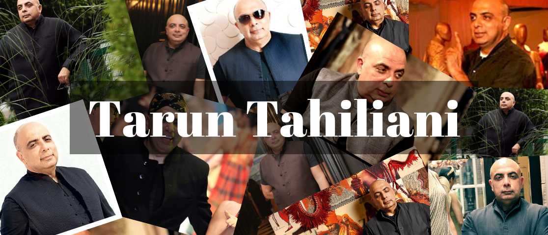 Tarun Tahiliani banner photo