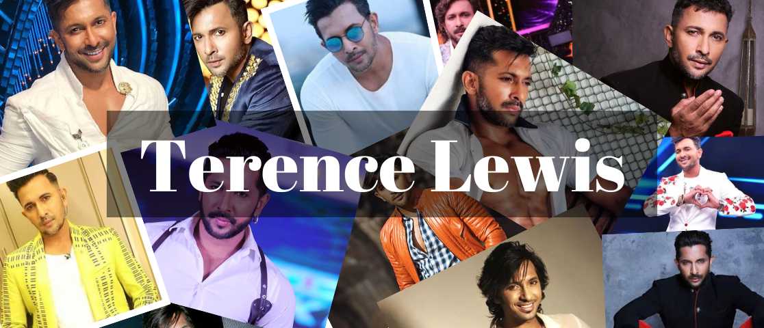 Terence Lewis Images Tring